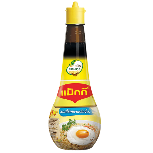 Maggi Dipping Sauce