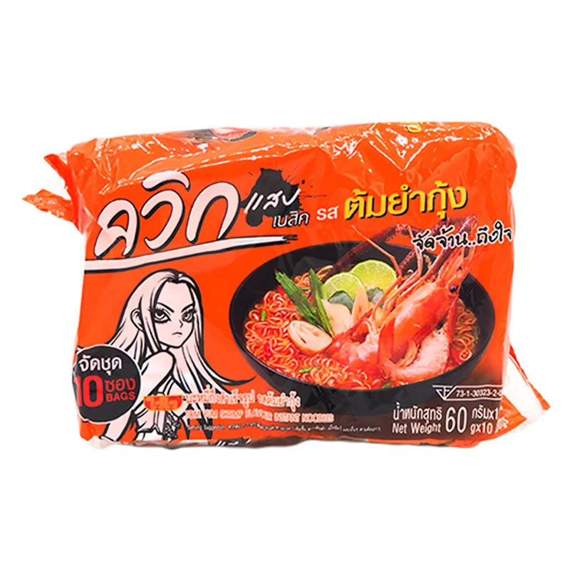 Quick Tomyum Kung 60g