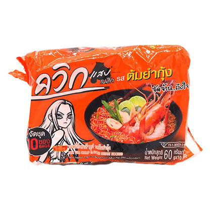 Quick Tomyum Kung 60g