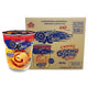 MAMA Oriental Kitchen Dried Instant Cup Noodles Cheesy Gochujang