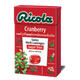 Ricola Cranberry