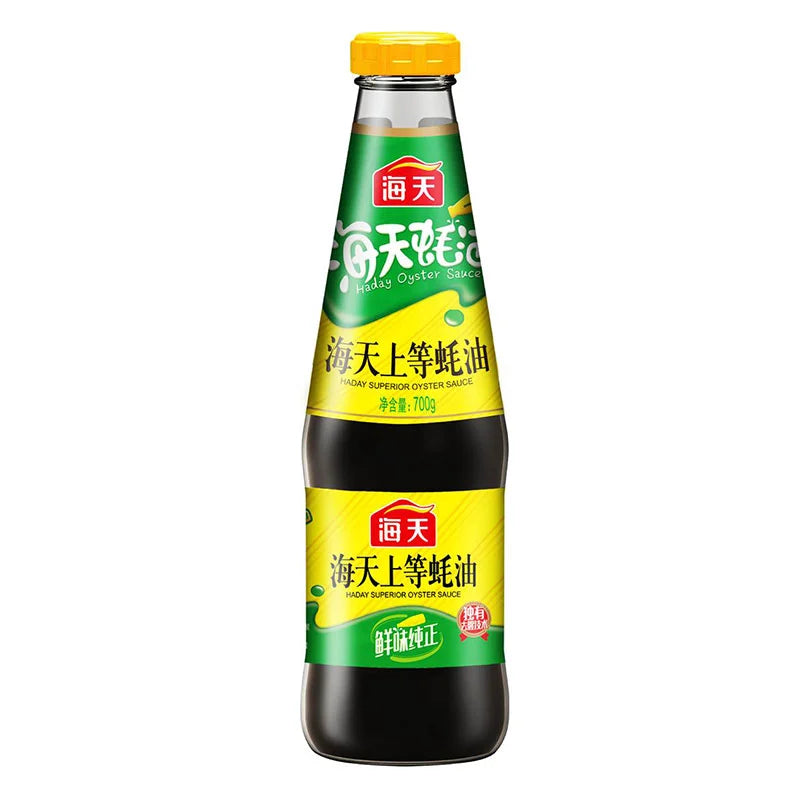Haday Oyster Sauce Superior 700g