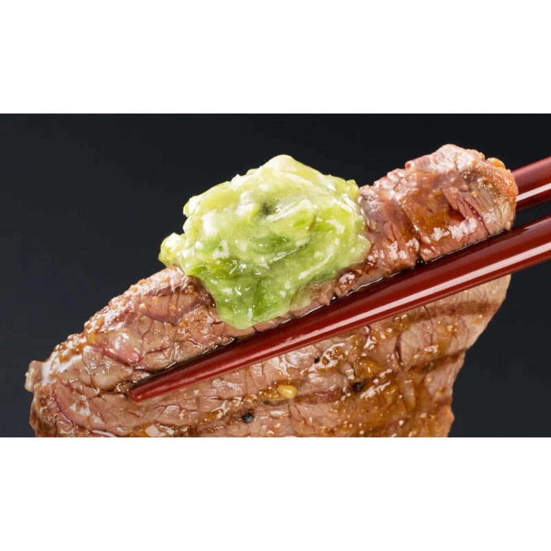 Sento Gyorui Kaneku Sashimi Nama Wasabi Mix Of And Horseradish