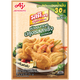 Ros Dee Menu Crispy Flour Reduce Oil Absorption And Less Sodium