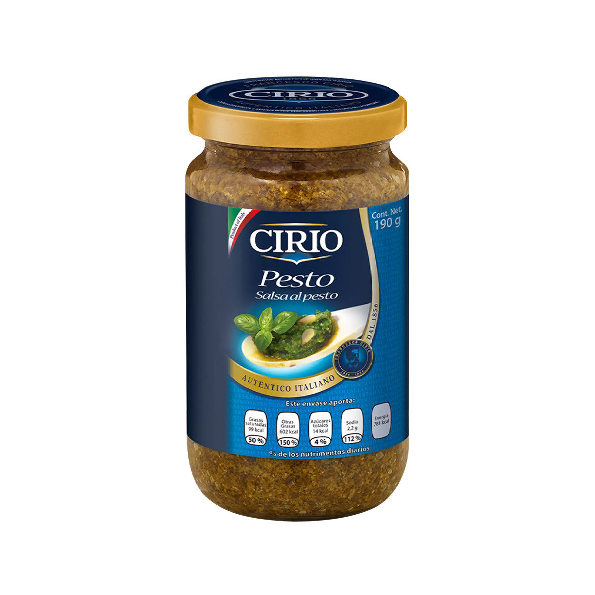 Cirio Pesto Sauce
