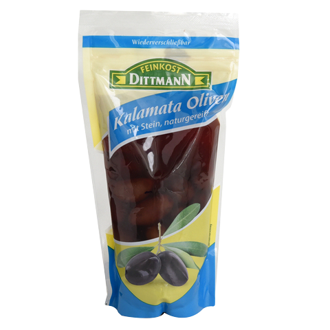 Feinkost Dittmann Kalamata Olives