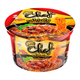 Little Cook Instant Noodles Chef Spicy Chicken Sukishi Sauce