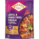 Patak's Lentil & Veggie Tikka Masala