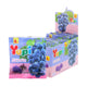 YUPI Gummy Grape 14g x12