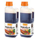 NIHON SHOKKEN Teriyaki Sauce bottle showing Japanese soy sauce, sweet rice wine, and brown sugar ingredients on the label.