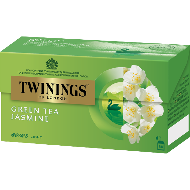 Twinings Jasmin Green Tea