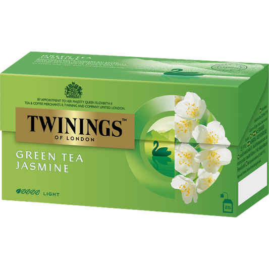 Twinings Jasmin Green Tea