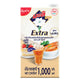 MALI Gold Extra Evaporated Creamer Fresh Milk Formula 1l