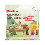 Chacha Sunflower Seed Mix in a 360g pack, dry snack, healthy confectionery option with mixed sunflower seeds and nuts.