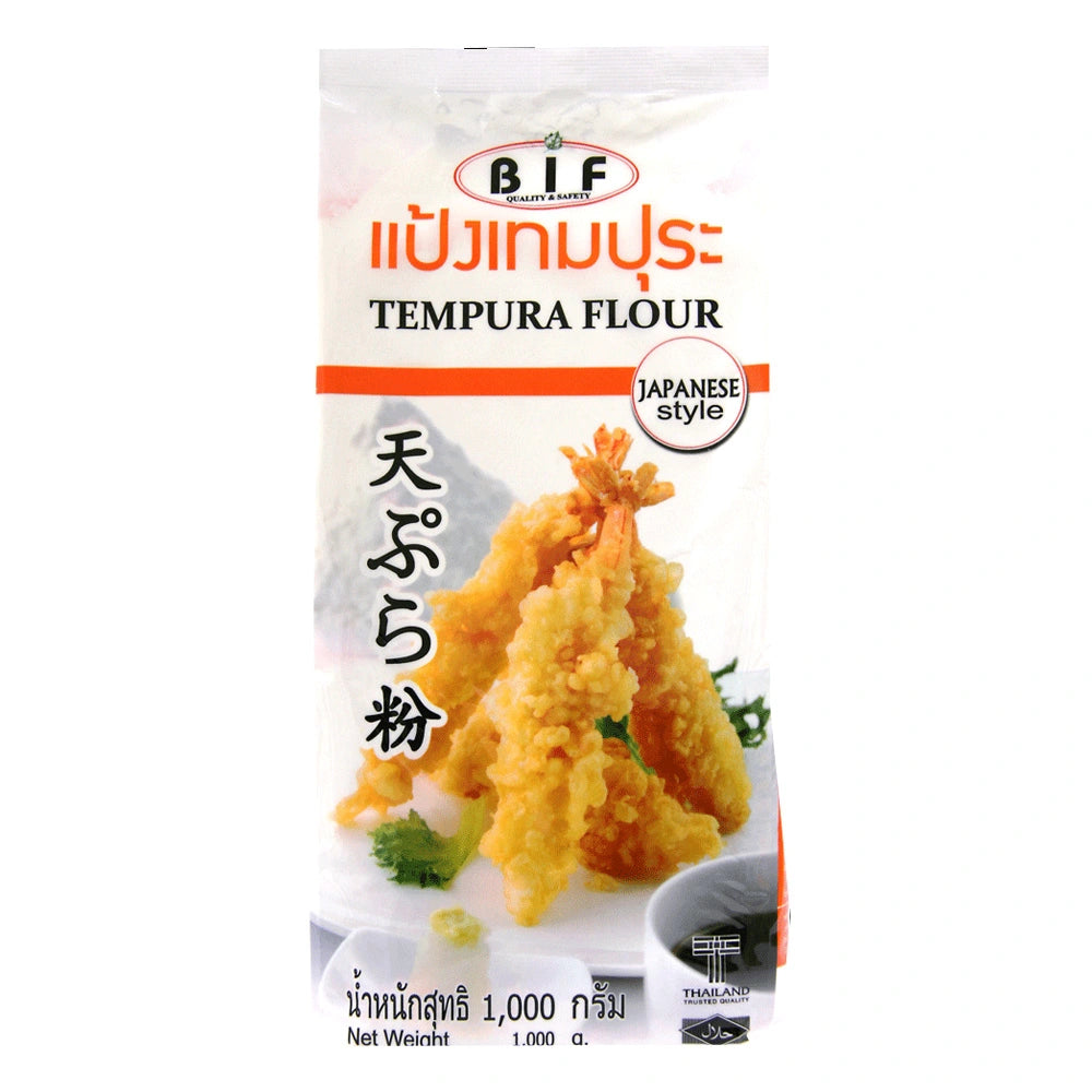 BIF TEMPURA FLOUR Size 1kg