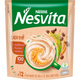 Nestle Nesvita Instant Cereal Latte
