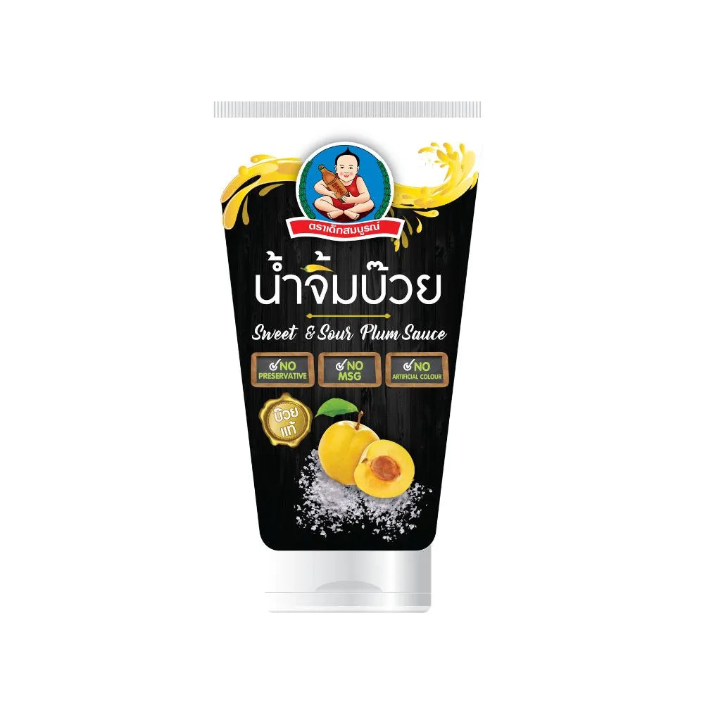 Deksomboon Sweet And Sour Plum Sauce Formula 3 NO 150g
