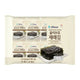 Pack of DAESANG Seaweed Olive Oil Laver sheets, 4g each, showcasing crispy seaweed with olive oil coating in a colorful bundle.