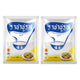 SPOON Vegan MSG in a 500g package, showing the product packaging and label for flavor enhancer in cooking.