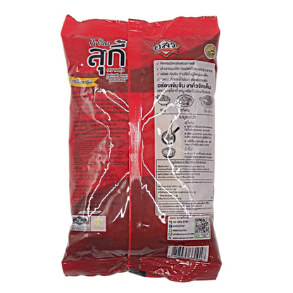 Aorsorror Sukiyaki Sauce 1kg
