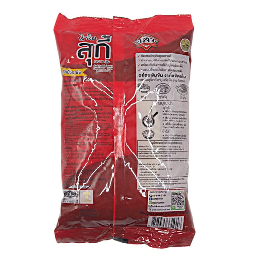 Aorsorror Sukiyaki Sauce 1kg