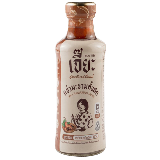 Jea Spicy Tamarind Sauce
