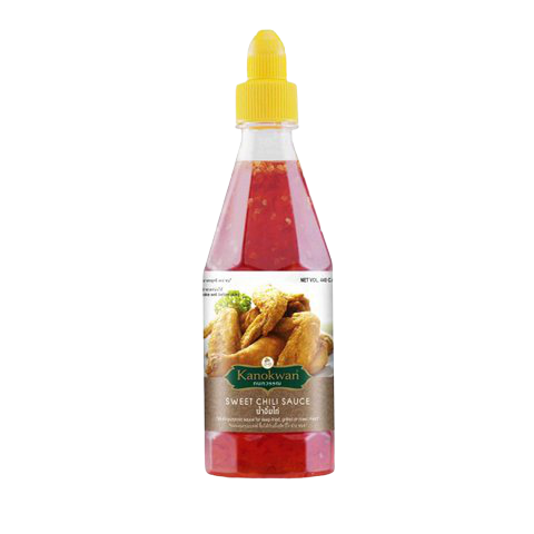 Kanokwan Sweet Chilli