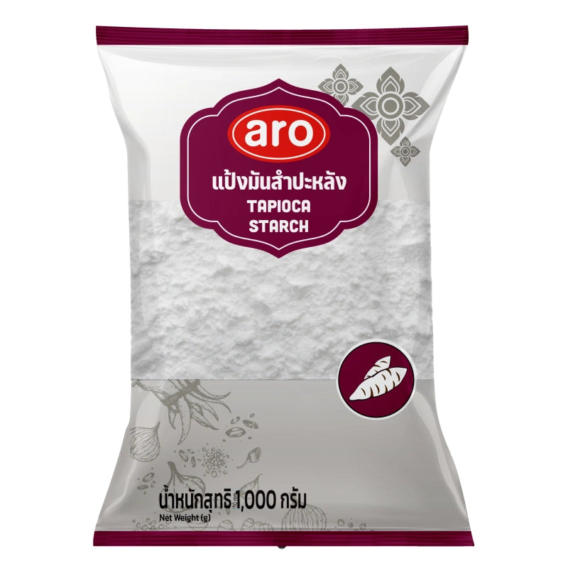 Aro Tapioca Starch 1kg