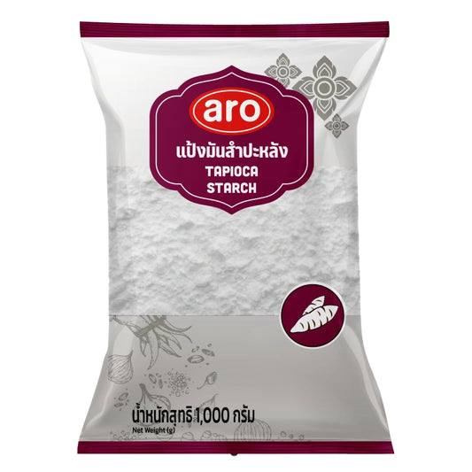 Aro Tapioca Starch 1kg