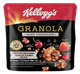 Kellogg's Dark Chocolate Granola