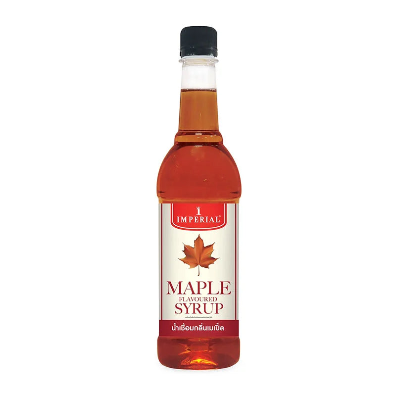 IMPERIAL Maple Syrup 730ml