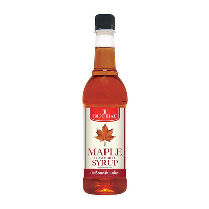 IMPERIAL Maple Syrup 730ml