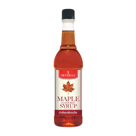 IMPERIAL Maple Syrup 730ml