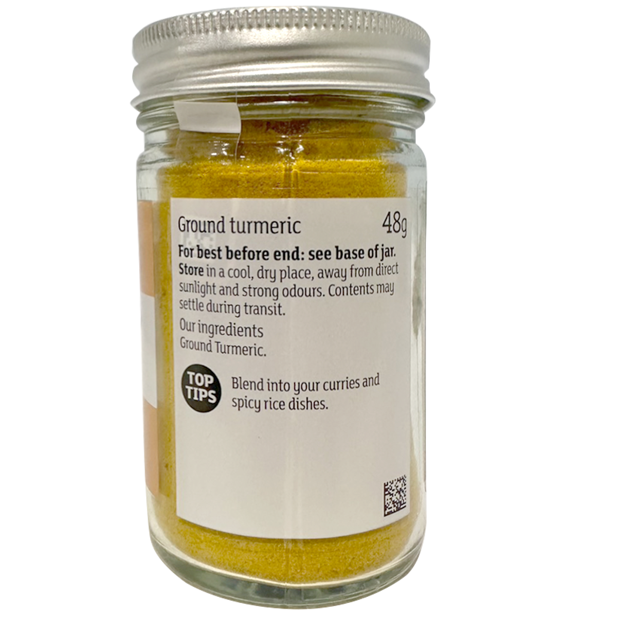 Sainsbury's Ground Turmeric