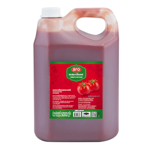 ARO Tomato Sauce 5kg