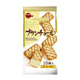 Bourbon Blongshule White Choc Biscuit