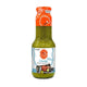 J-LEK Seafood Dipping Sauce 345g jar, creamy sauce with seafood flavor, ideal for seafood dishes and dipping.