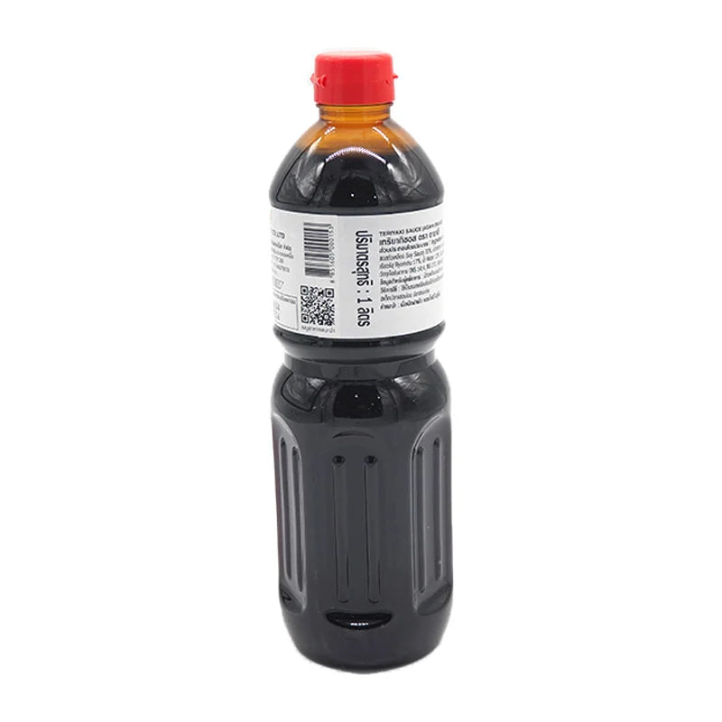 Asahi Teriyaki Sauce 1L
