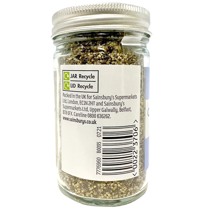 Sainsbury's Coarse Ground Black Pepper