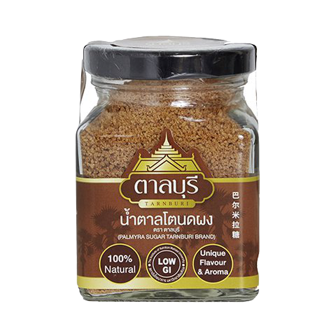 Tarnburi Palmyra Sugar