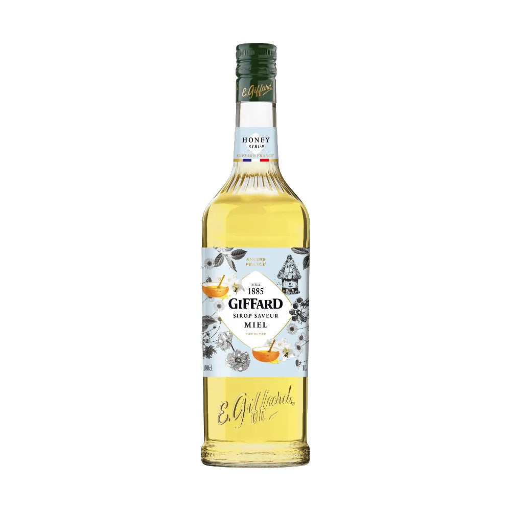 Giffard Mixology Size HONEY 1l
