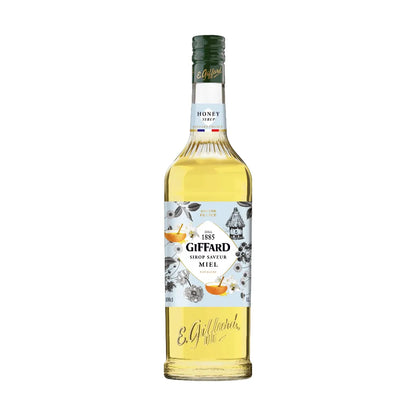 Giffard Mixology Size HONEY 1l