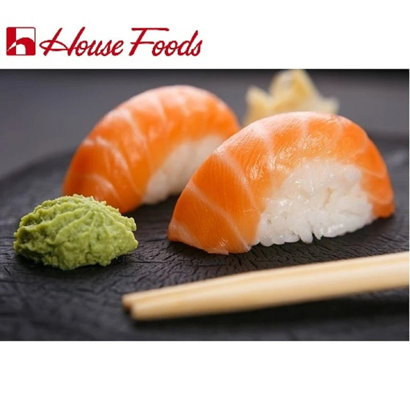 House Wasabi Powder 300g