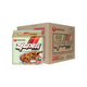 Nongshim Chapagetti Tea Instant Noodles Spaghetti