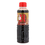 Takumi Teriyaki Sauce bottle for groceries, featuring a label with Japanese-inspired design and branding.