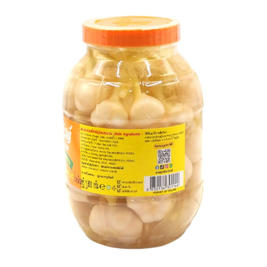 MAE JIN Garlic Pickle 1.8kg