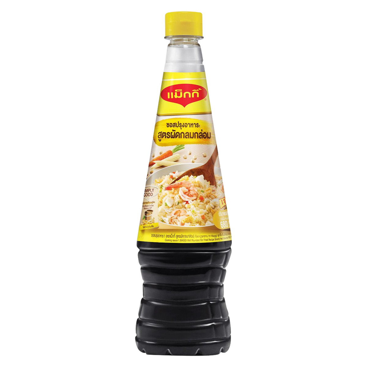 Maggi Seasoning Sauce