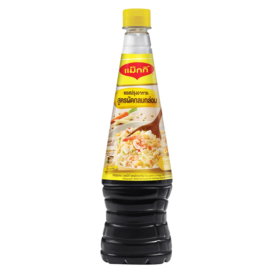 Maggi Seasoning Sauce