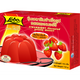 Lobo Strawberry Flavor Gelatin