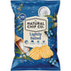 The Natural Chip Co. Chips Lightly Salted